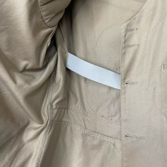 Vintage 10-X America’s Finest Sport Clothing Duck Hunting Jr Olympic Jacket 42 S - Picture 7 of 12